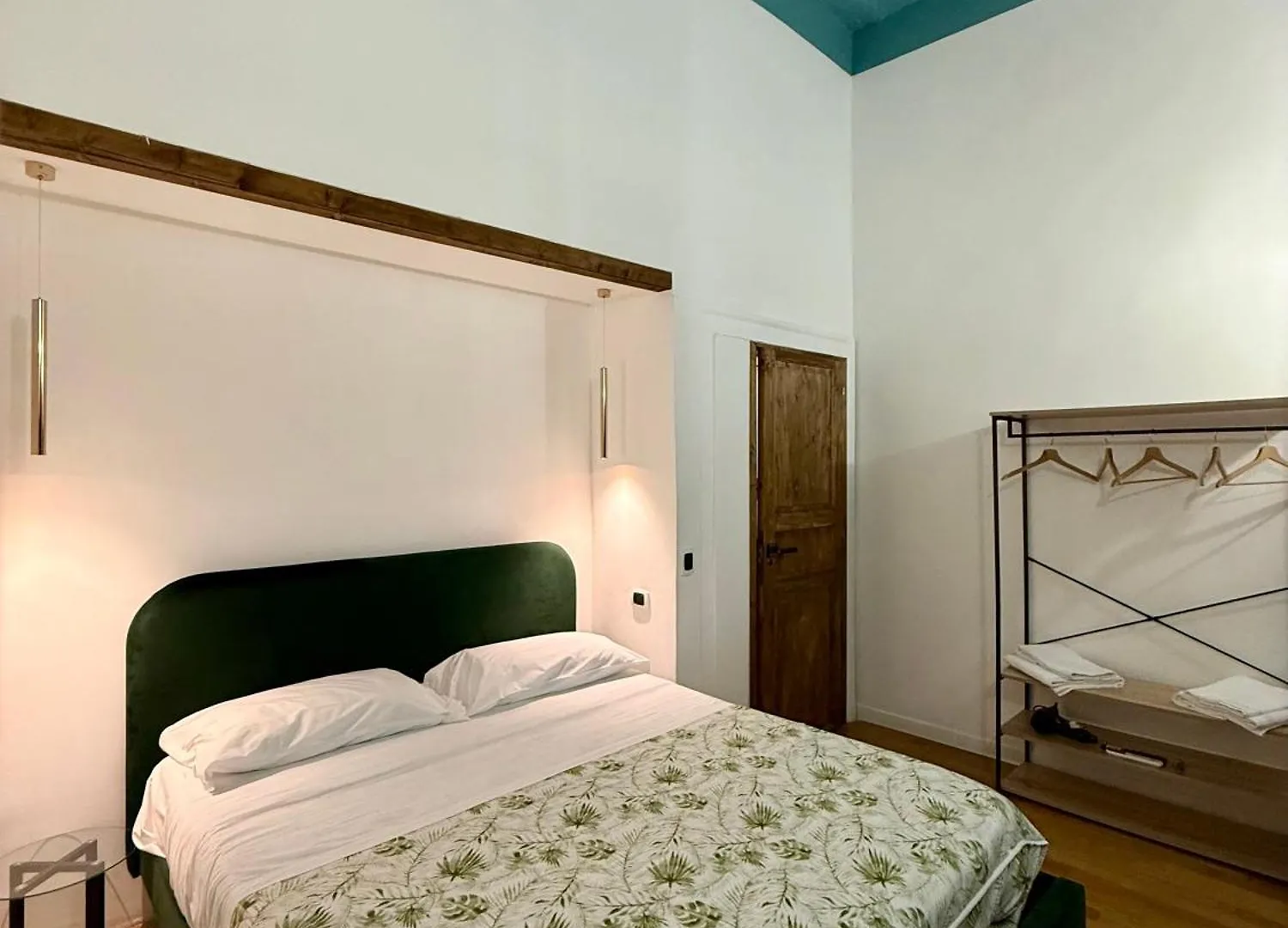 Apartmán Holiday Houses Napoli