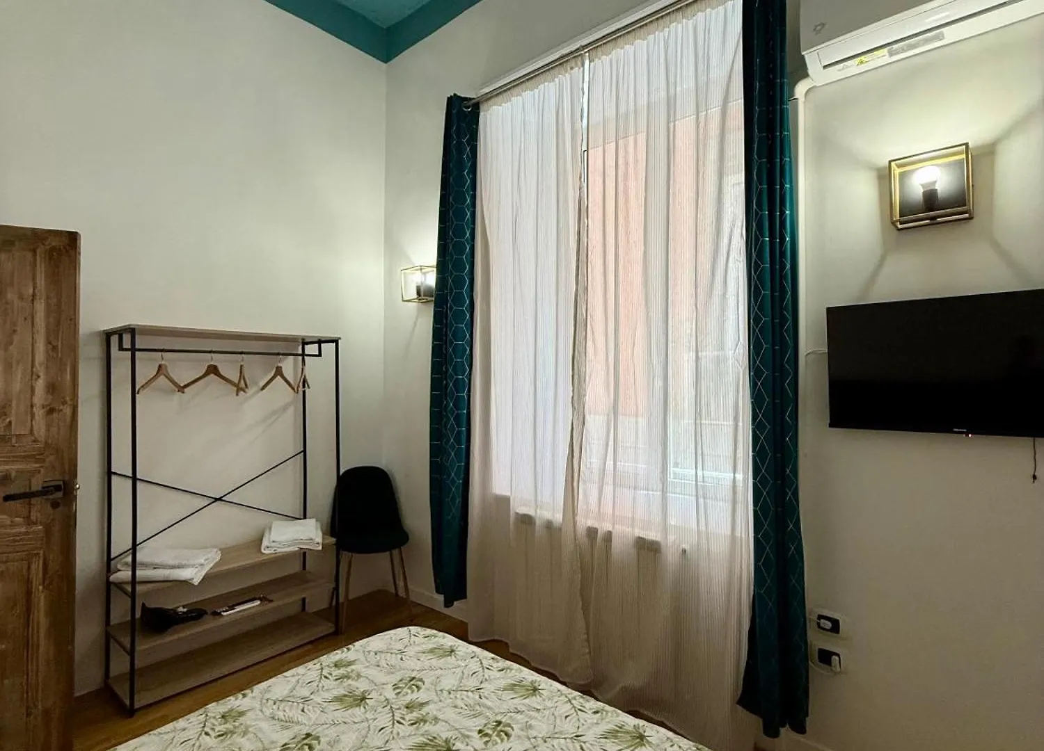 アパート Holiday Houses Napoli イタリア