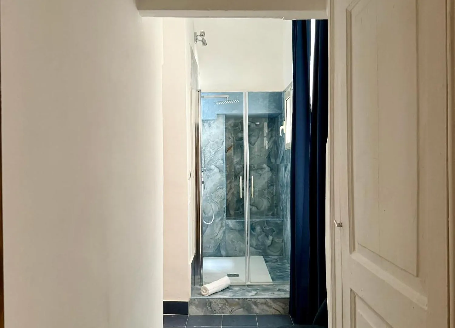 Apartmán Holiday Houses Napoli
