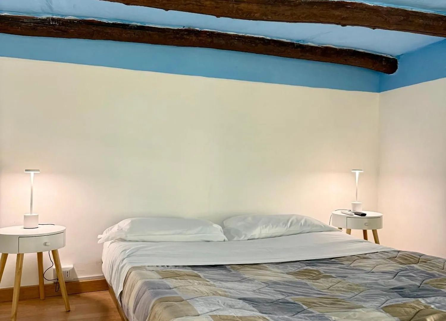 Holiday Houses Napoli Neapol