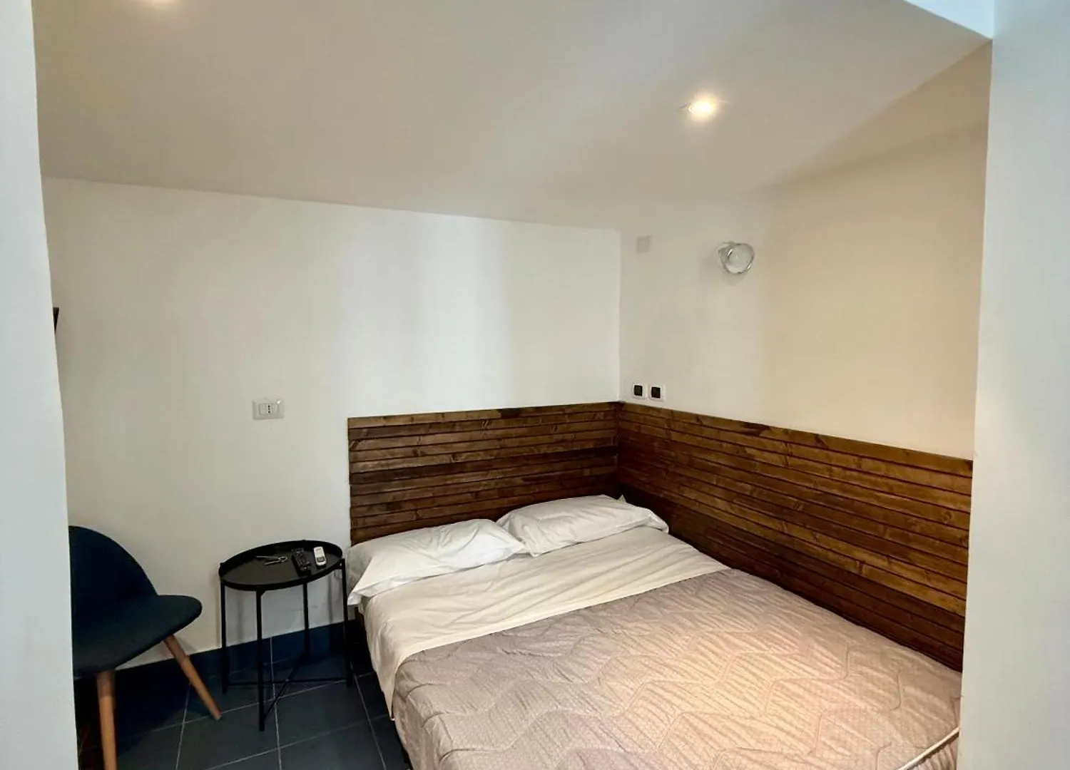 Apartmán Holiday Houses Napoli Itálie
