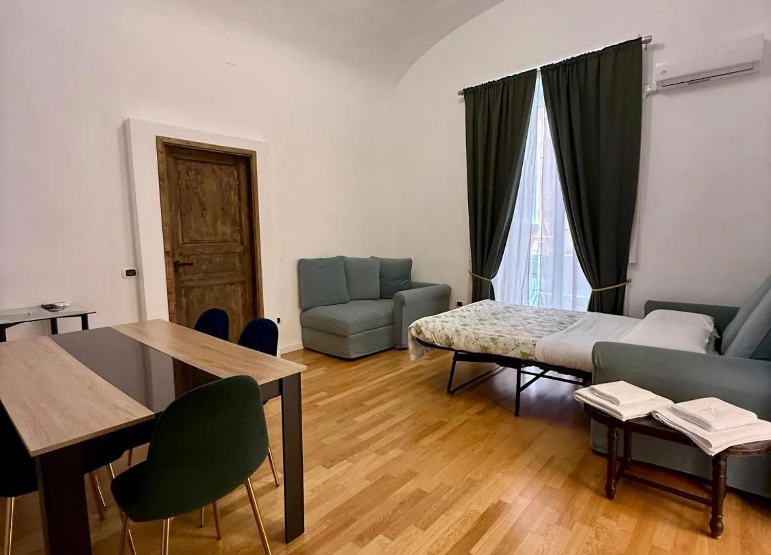 Apartmán Holiday Houses Napoli