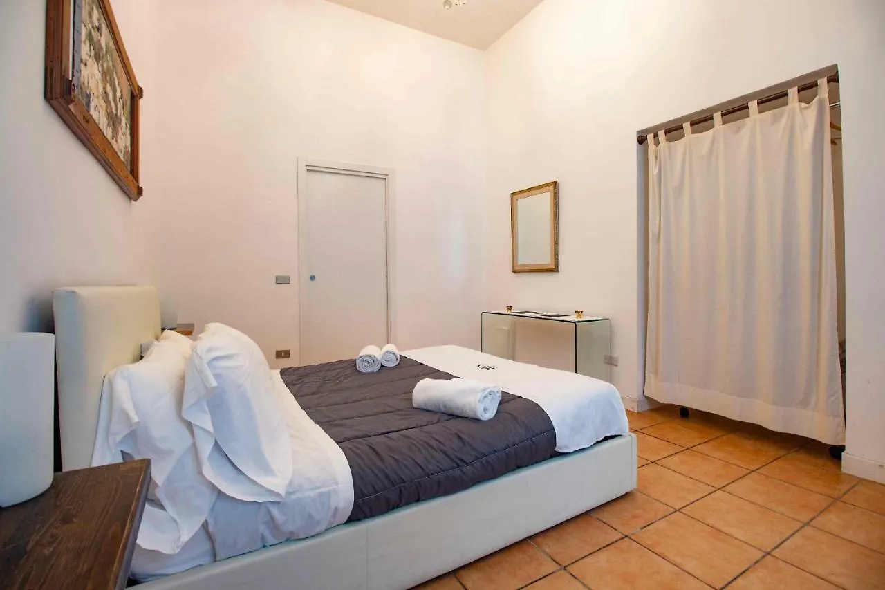 アパート Holiday Houses Napoli