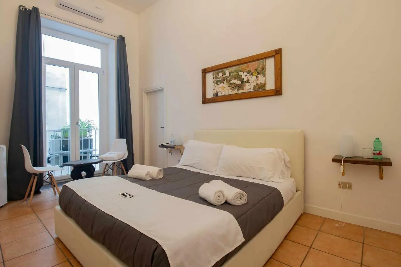 Holiday Houses Napoli ナポリ