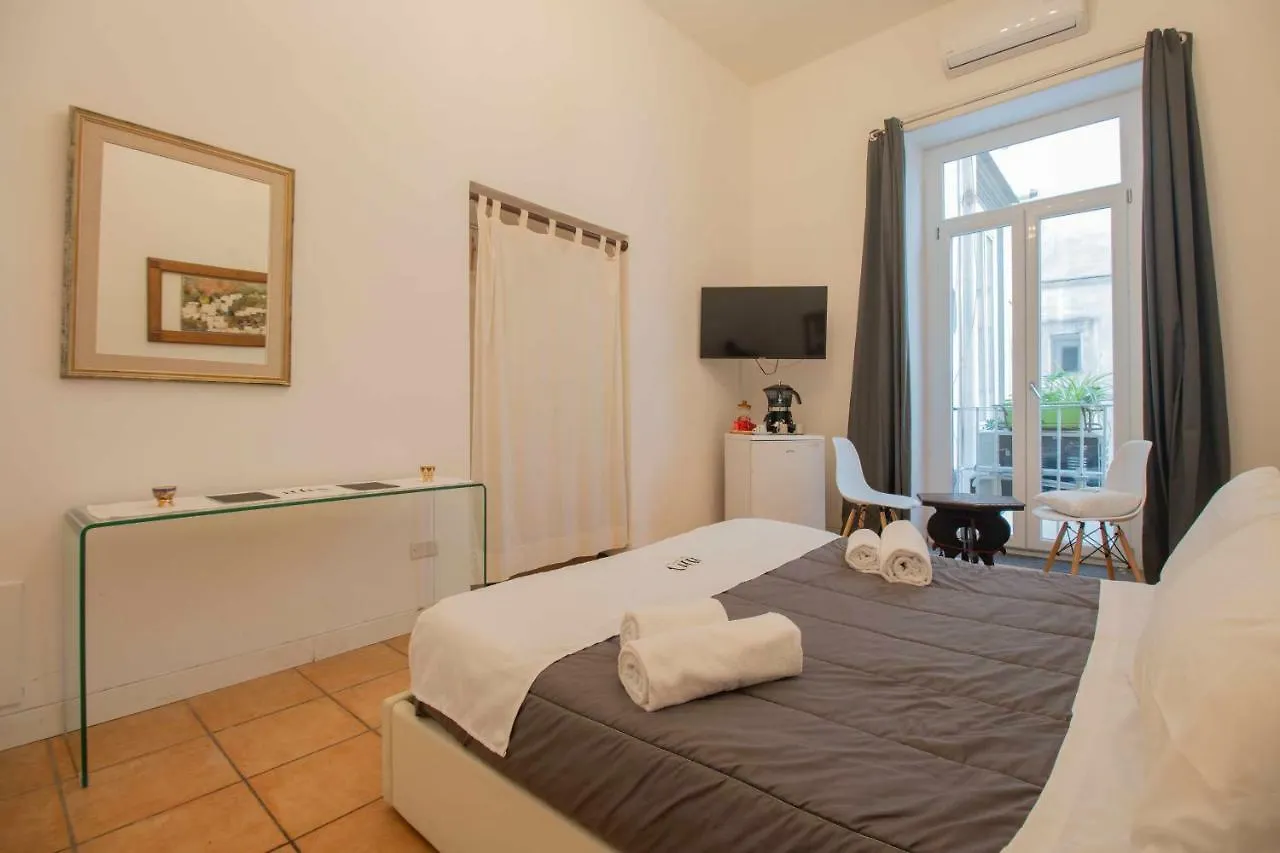 Holiday Houses Napoli ナポリ