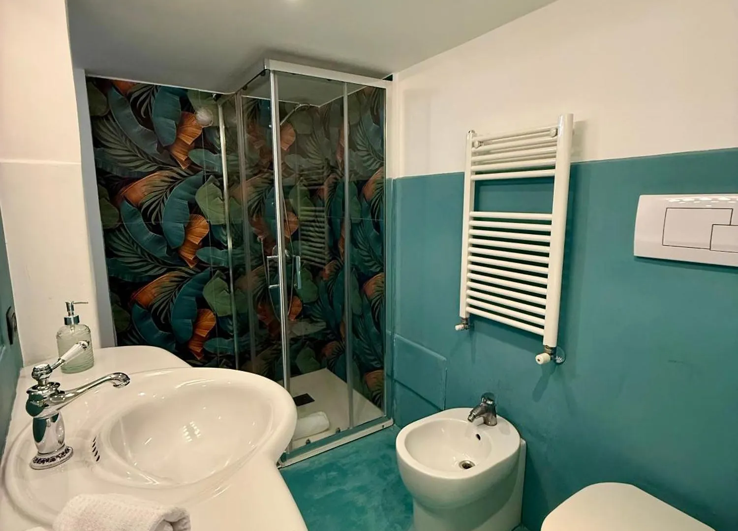 Holiday Houses Napoli Italy