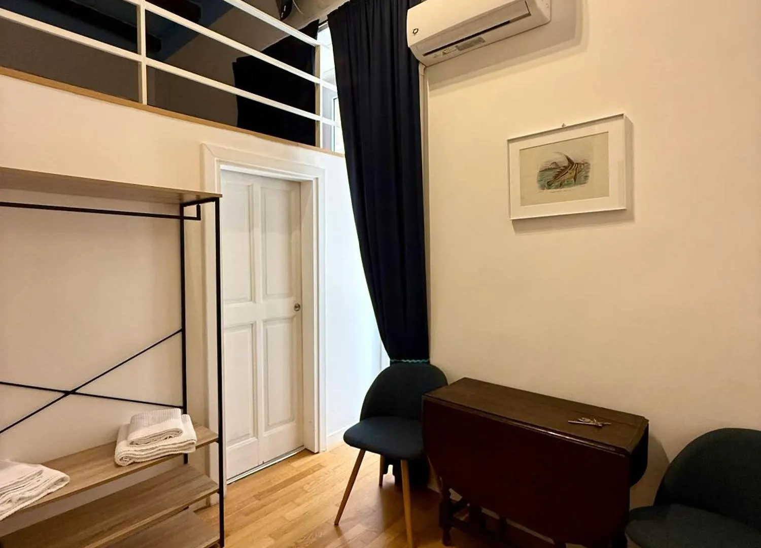 Holiday Houses Napoli Italy