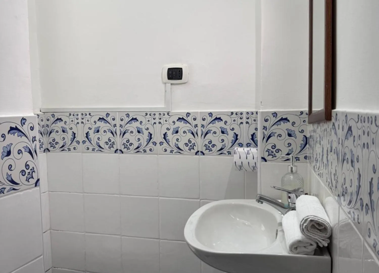 Holiday Houses Napoli Apartment Naples