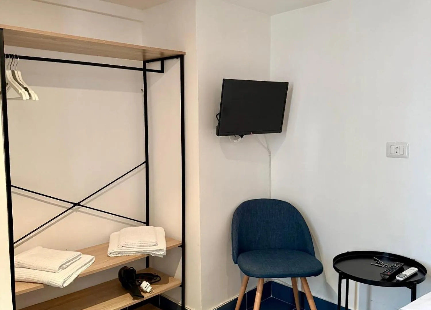 Holiday Houses Napoli Apartment Naples