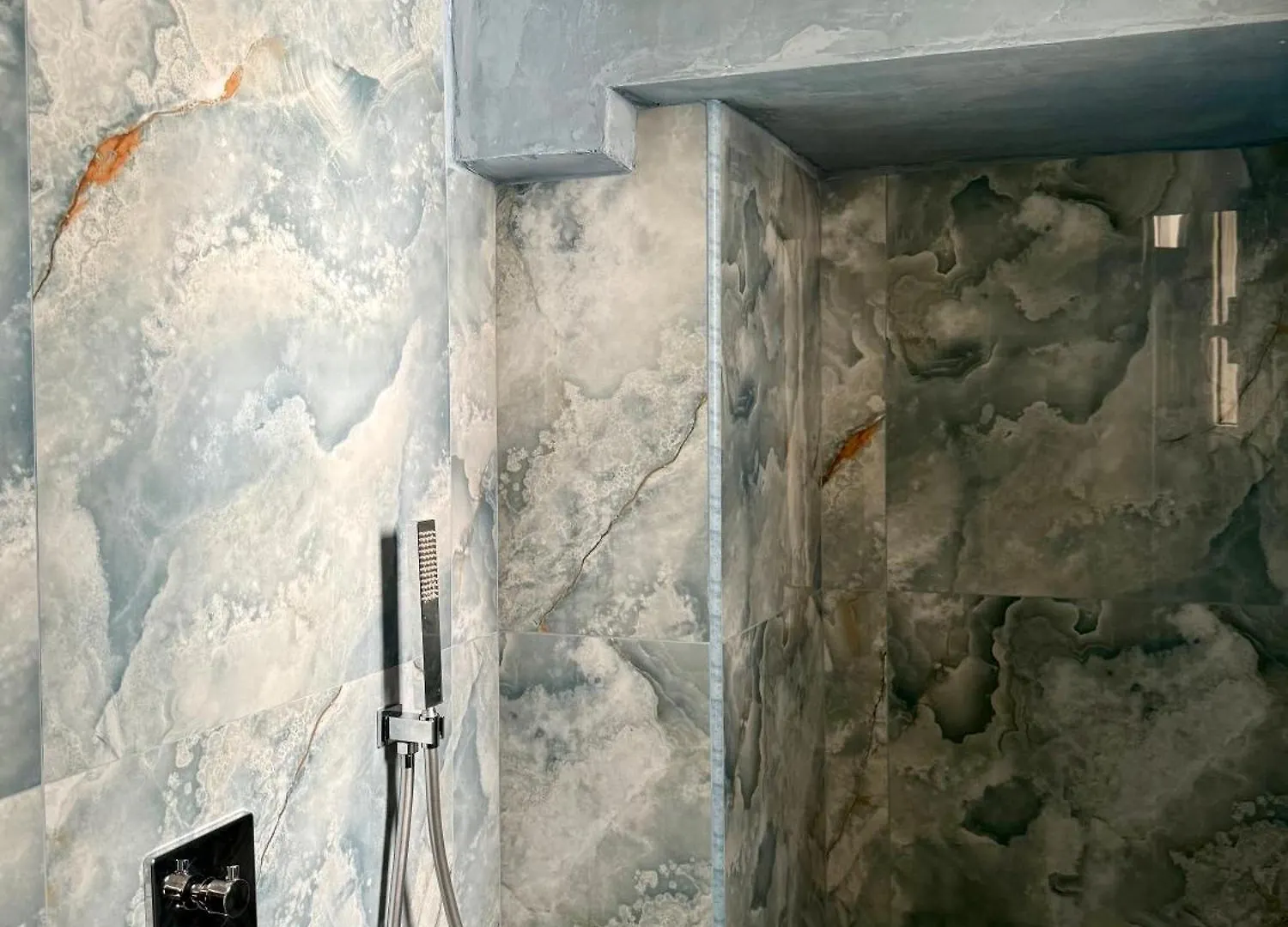 Apartment Holiday Houses Napoli