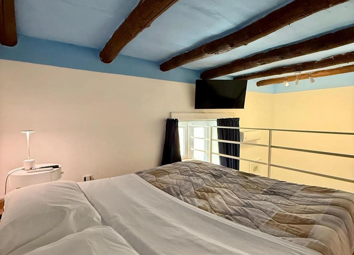 Apartment Holiday Houses Napoli Italy