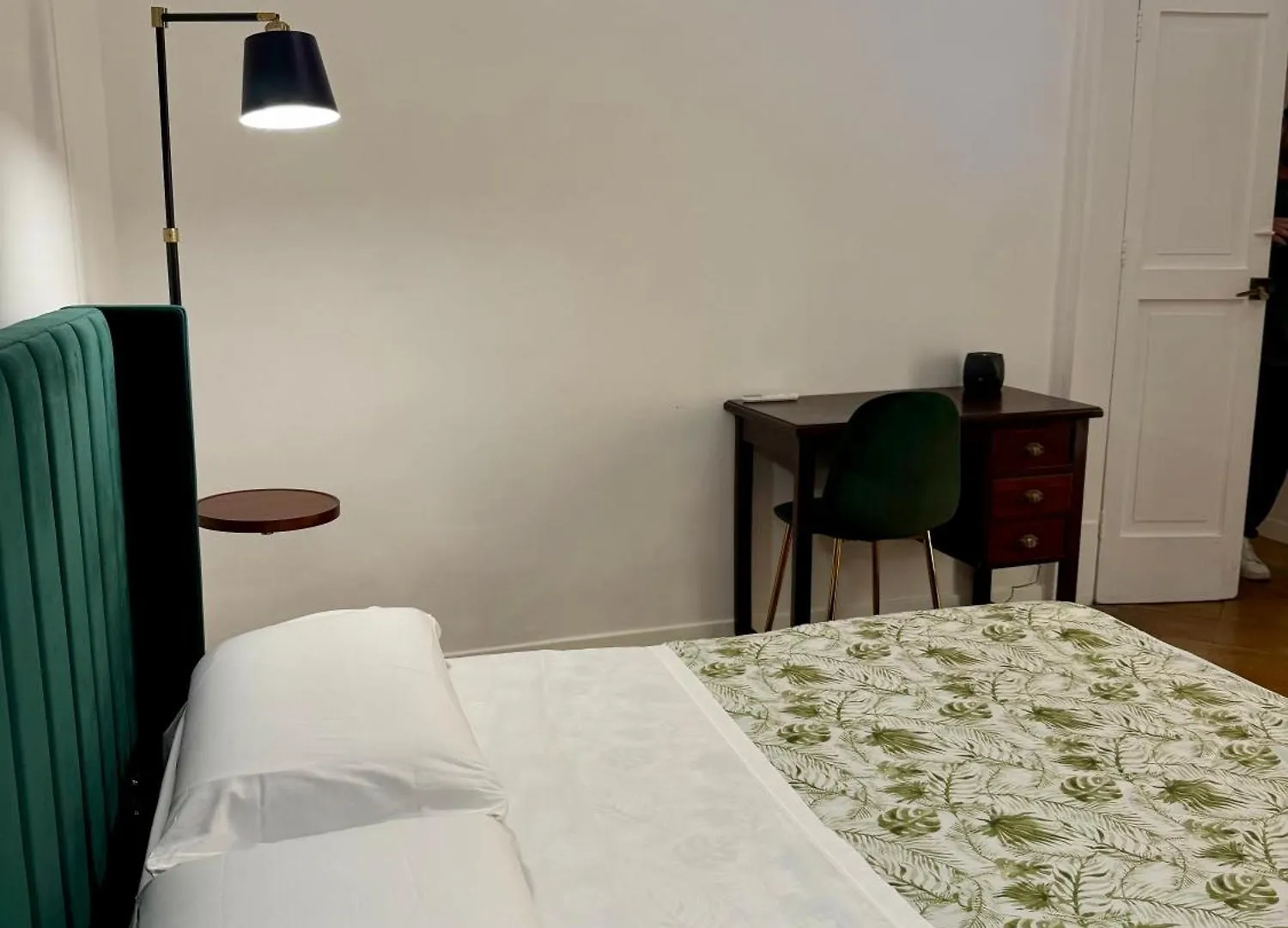Apartment Holiday Houses Napoli