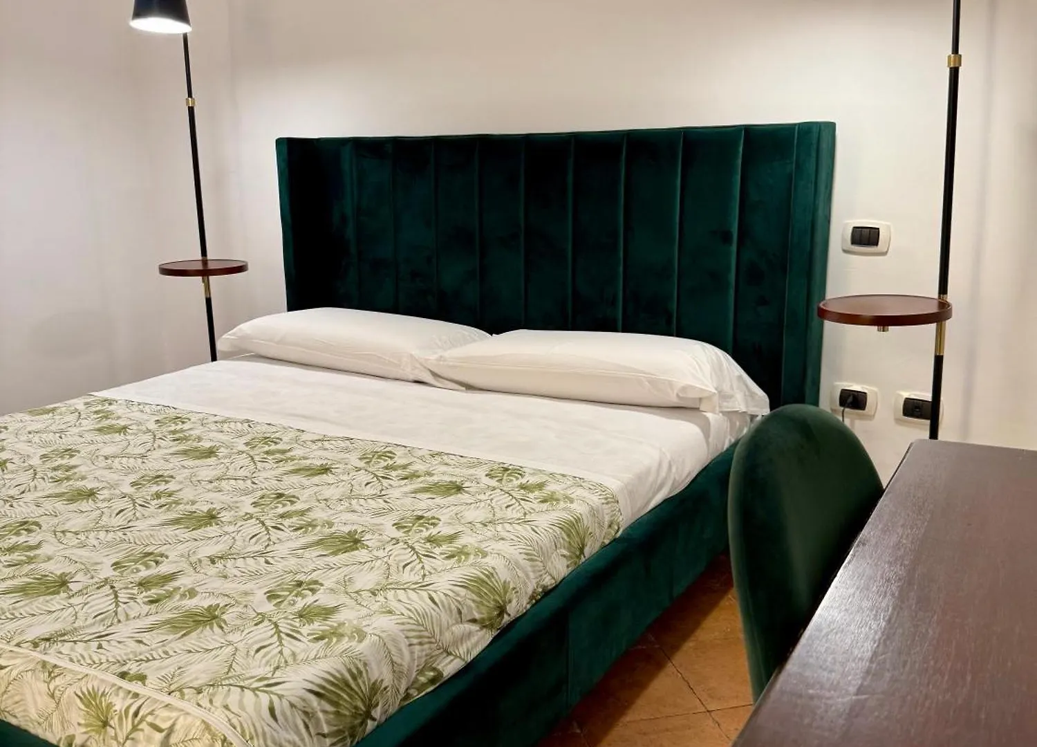 Apartment Holiday Houses Napoli