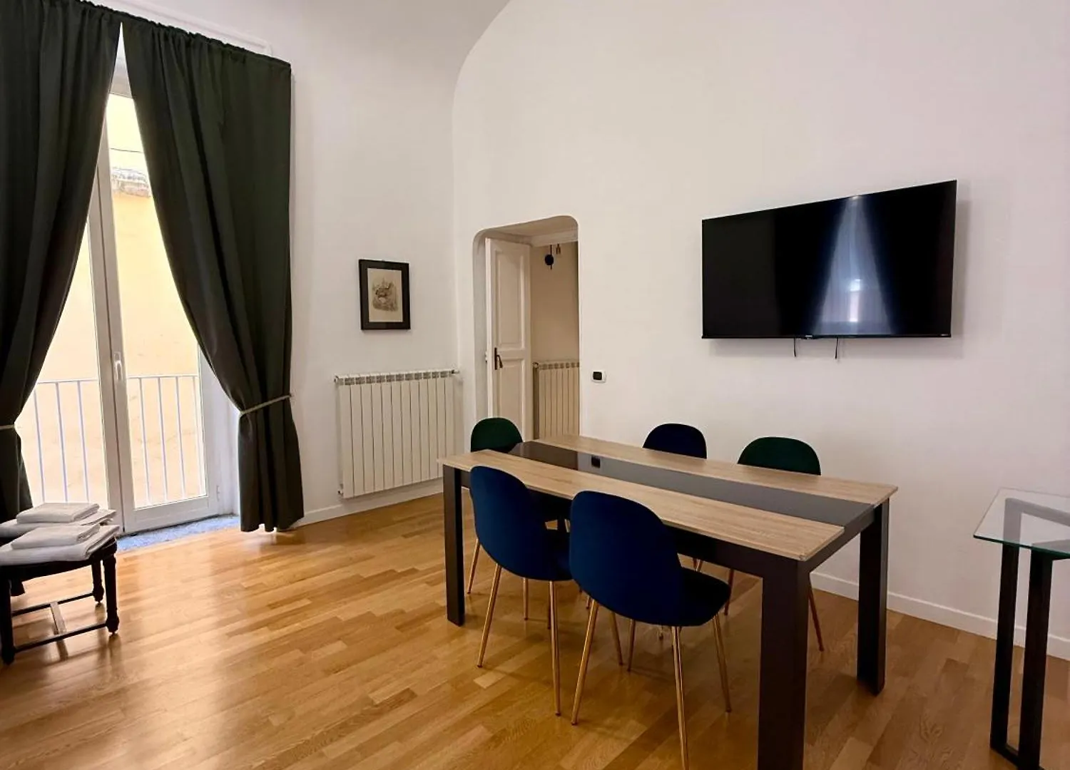 Apartment Holiday Houses Napoli Italy