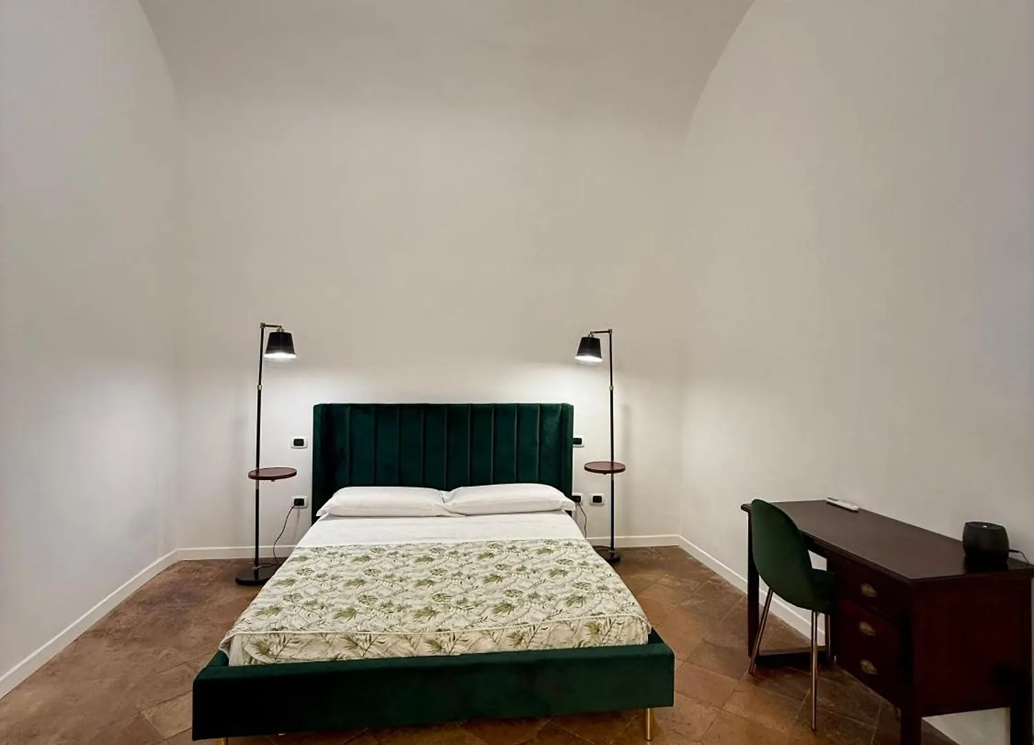 Holiday Houses Napoli Naples