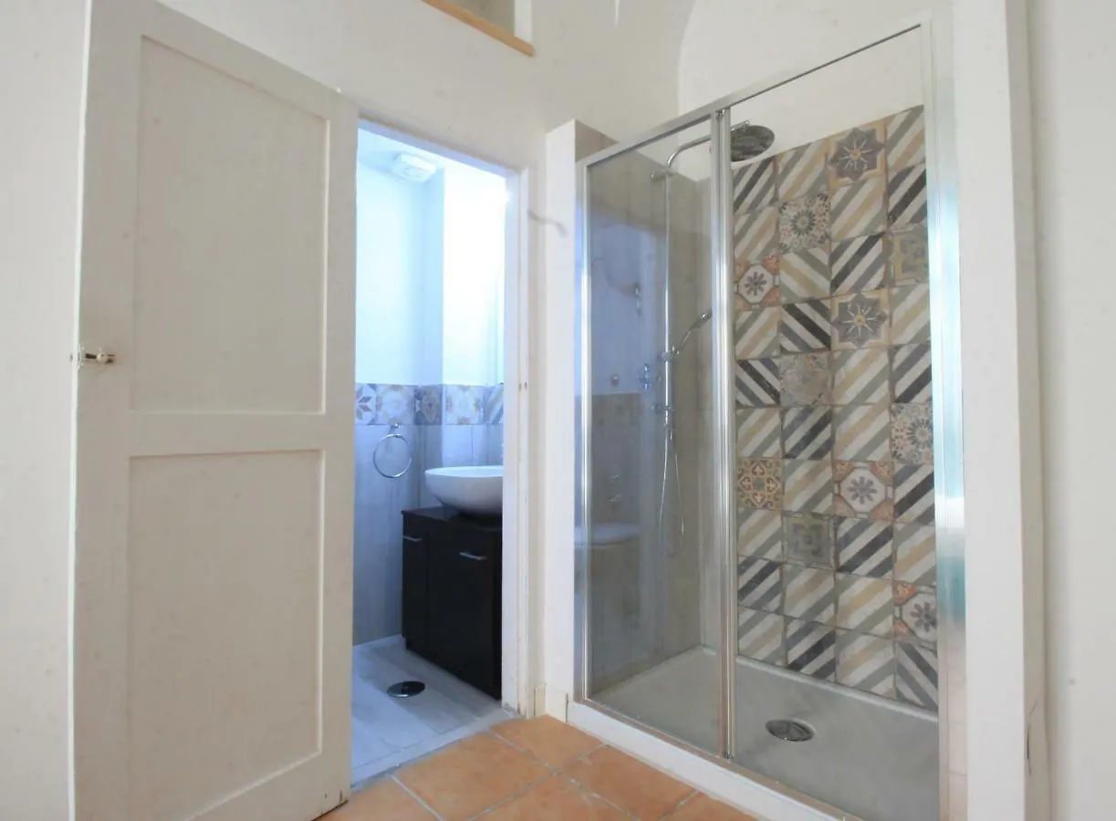 Holiday Houses Napoli Apartment Naples