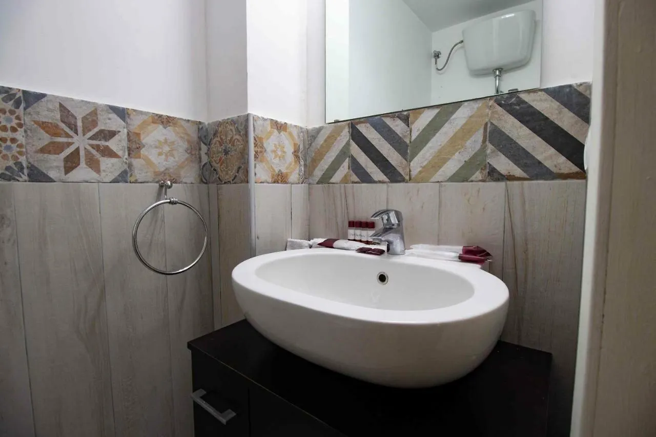 Holiday Houses Napoli 0*, Naples Italy