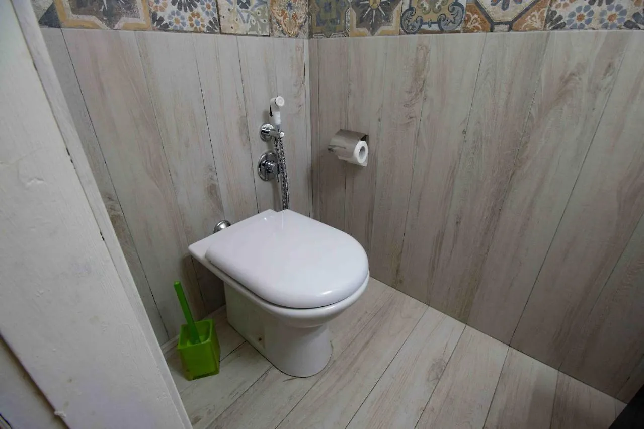 Apartment Holiday Houses Napoli