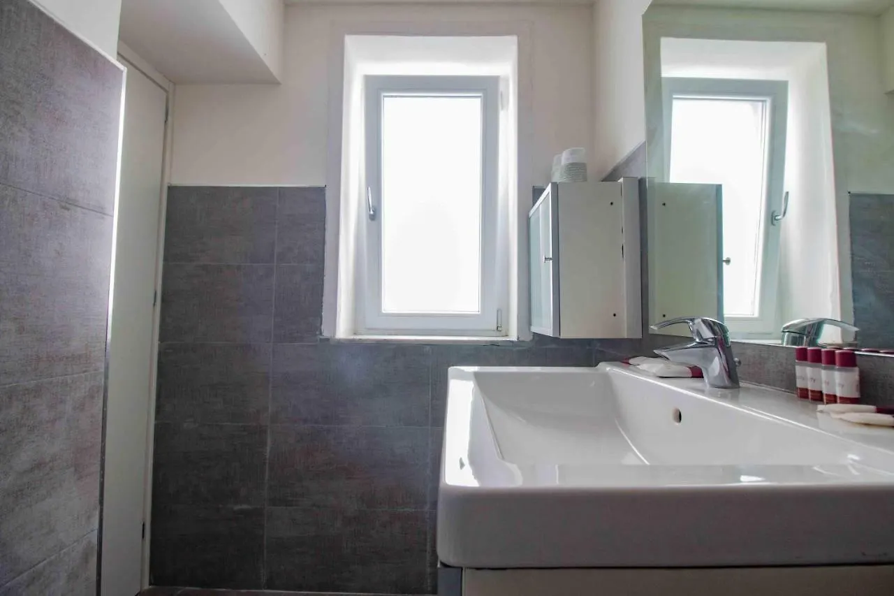 Apartment Holiday Houses Napoli Italy