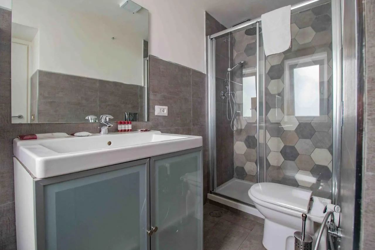 Holiday Houses Napoli Naples